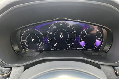 2026 Mazda Mazda CX-70 PHEV SC Plus