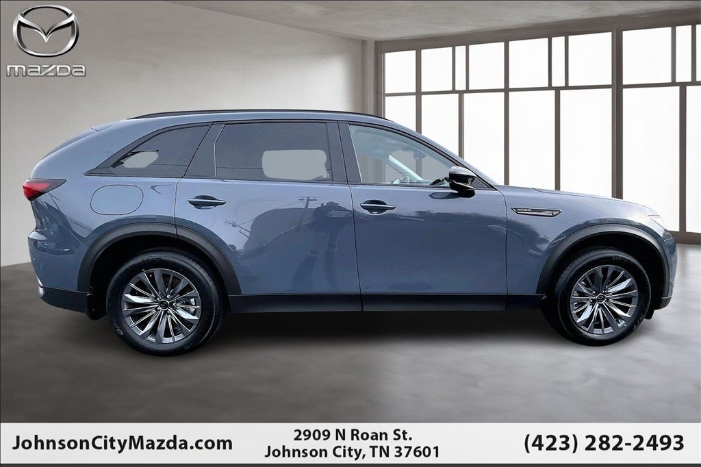 2026 Mazda Mazda CX-70 PHEV SC Plus