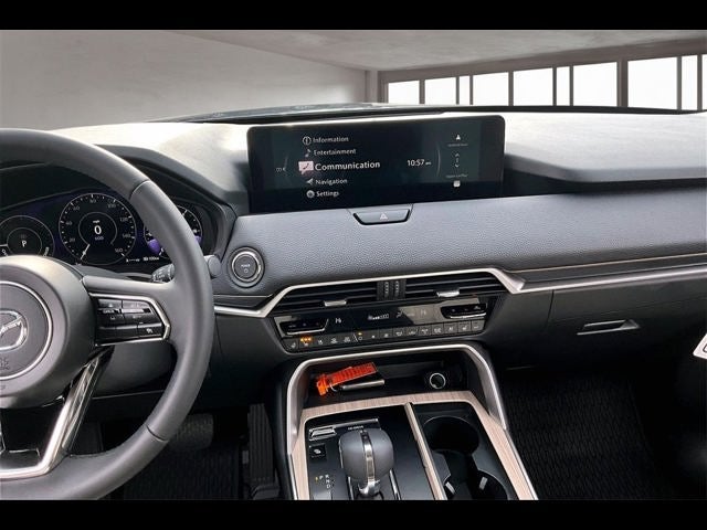 2026 Mazda Mazda CX-70 PHEV SC Plus