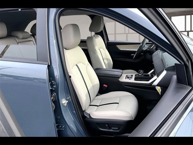 2026 Mazda Mazda CX-70 PHEV SC Plus