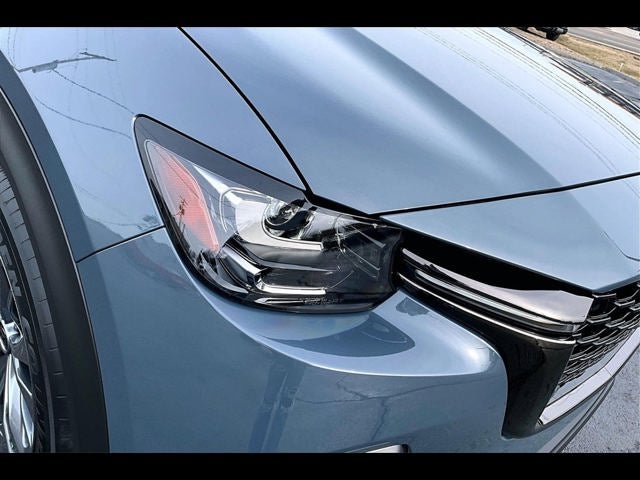 2026 Mazda Mazda CX-70 PHEV SC Plus