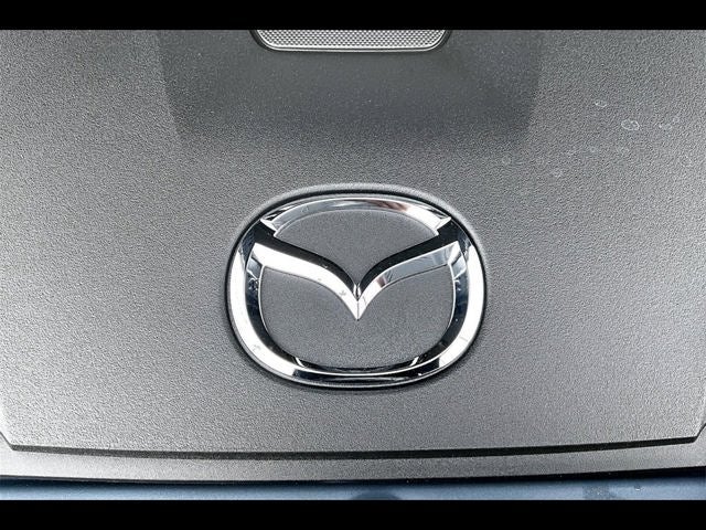 2026 Mazda Mazda CX-70 PHEV SC Plus