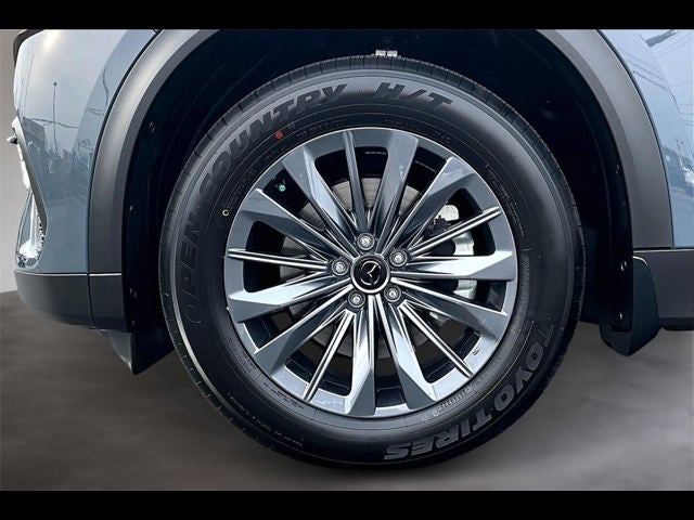 2026 Mazda Mazda CX-70 PHEV SC Plus