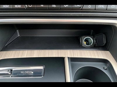 2026 Mazda Mazda CX-70 PHEV SC Plus