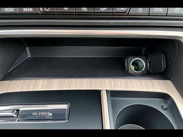 2026 Mazda Mazda CX-70 PHEV SC Plus