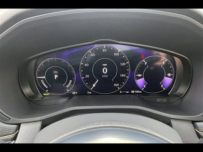 2026 Mazda Mazda CX-70 PHEV SC Plus