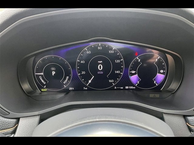 2026 Mazda Mazda CX-70 PHEV SC Plus