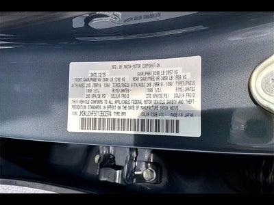 2026 Mazda Mazda CX-70 PHEV SC Plus