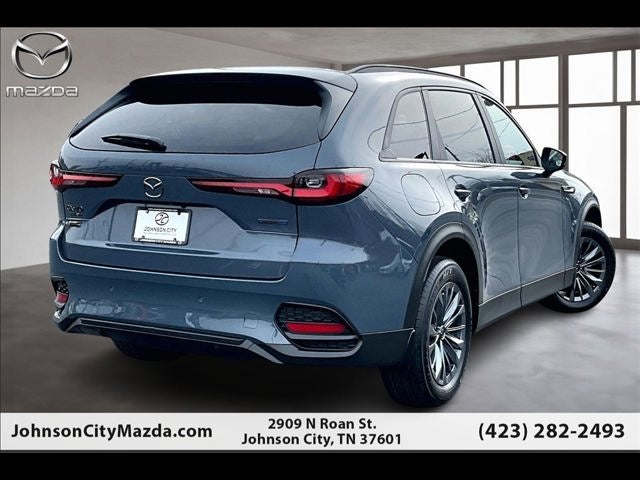 2026 Mazda Mazda CX-70 PHEV SC Plus