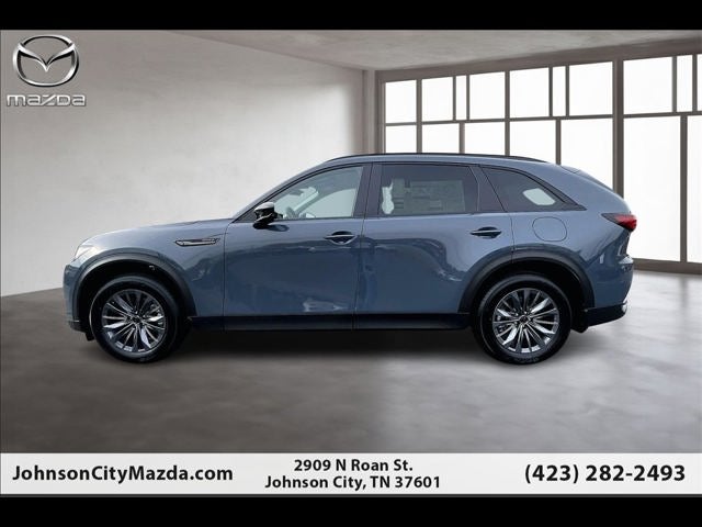 2026 Mazda Mazda CX-70 PHEV SC Plus