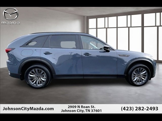 2026 Mazda Mazda CX-70 PHEV SC Plus