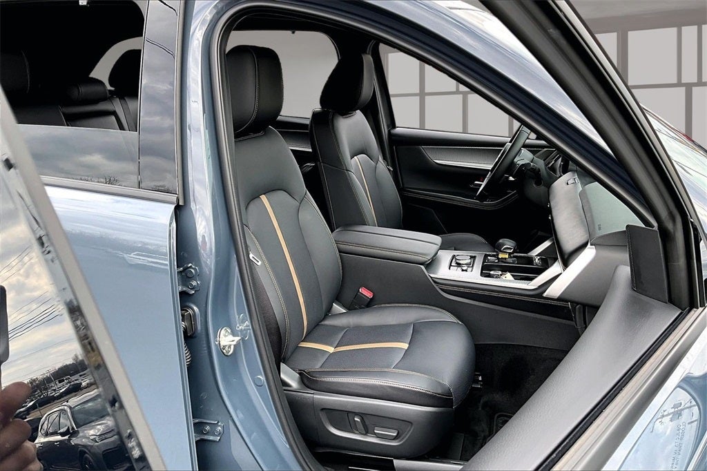 2026 Mazda Mazda CX-70 3.3 Turbo S Premium AWD