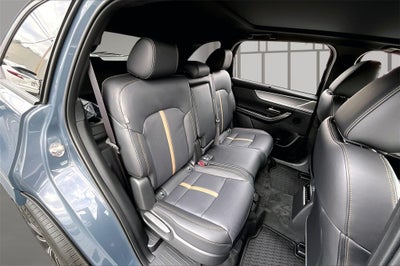 2026 Mazda Mazda CX-70 3.3 Turbo S Premium AWD