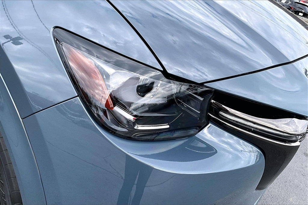 2026 Mazda Mazda CX-70 3.3 Turbo S Premium AWD