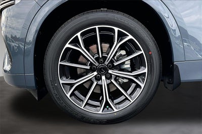 2026 Mazda Mazda CX-70 3.3 Turbo S Premium AWD