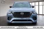 2026 Mazda Mazda CX-70 3.3 Turbo S Premium AWD