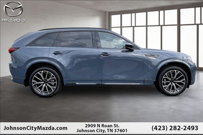 2026 Mazda Mazda CX-70 3.3 Turbo S Premium AWD
