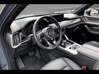 2026 Mazda Mazda CX-70 3.3 Turbo S Premium AWD