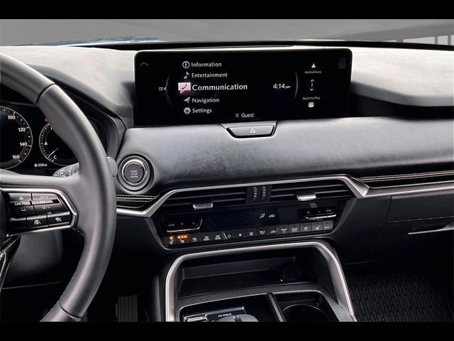 2026 Mazda Mazda CX-70 3.3 Turbo S Premium AWD