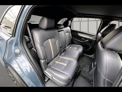 2026 Mazda Mazda CX-70 3.3 Turbo S Premium AWD