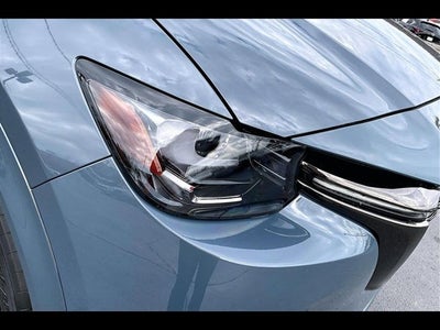 2026 Mazda Mazda CX-70 3.3 Turbo S Premium AWD