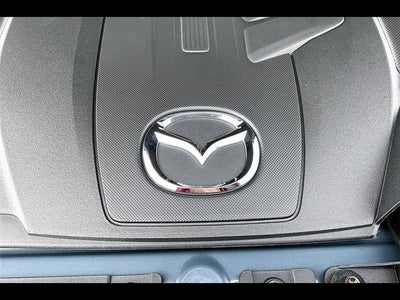 2026 Mazda Mazda CX-70 3.3 Turbo S Premium AWD