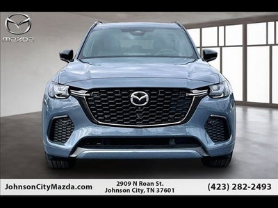 2026 Mazda Mazda CX-70 3.3 Turbo S Premium AWD