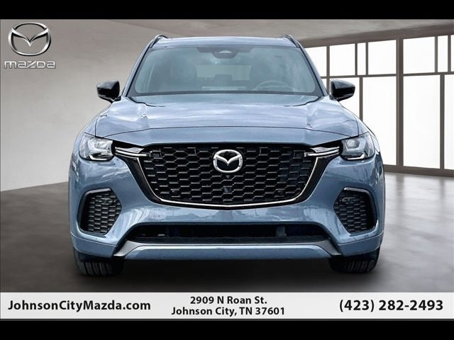 2026 Mazda Mazda CX-70 3.3 Turbo S Premium AWD