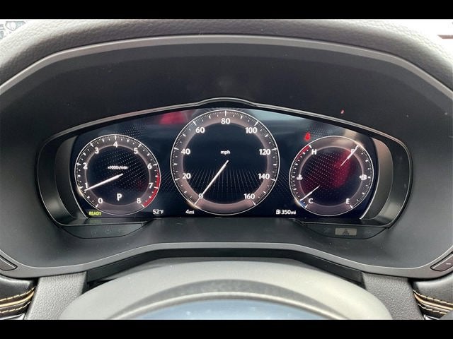 2026 Mazda Mazda CX-70 3.3 Turbo S Premium AWD