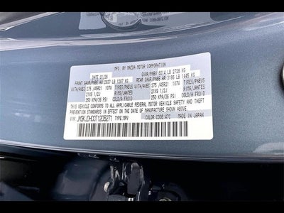 2026 Mazda Mazda CX-70 3.3 Turbo S Premium AWD