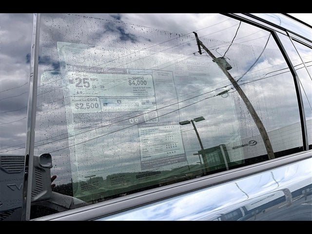 2026 Mazda Mazda CX-70 3.3 Turbo S Premium AWD