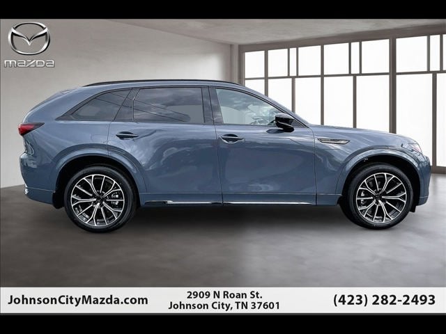 2026 Mazda Mazda CX-70 3.3 Turbo S Premium AWD