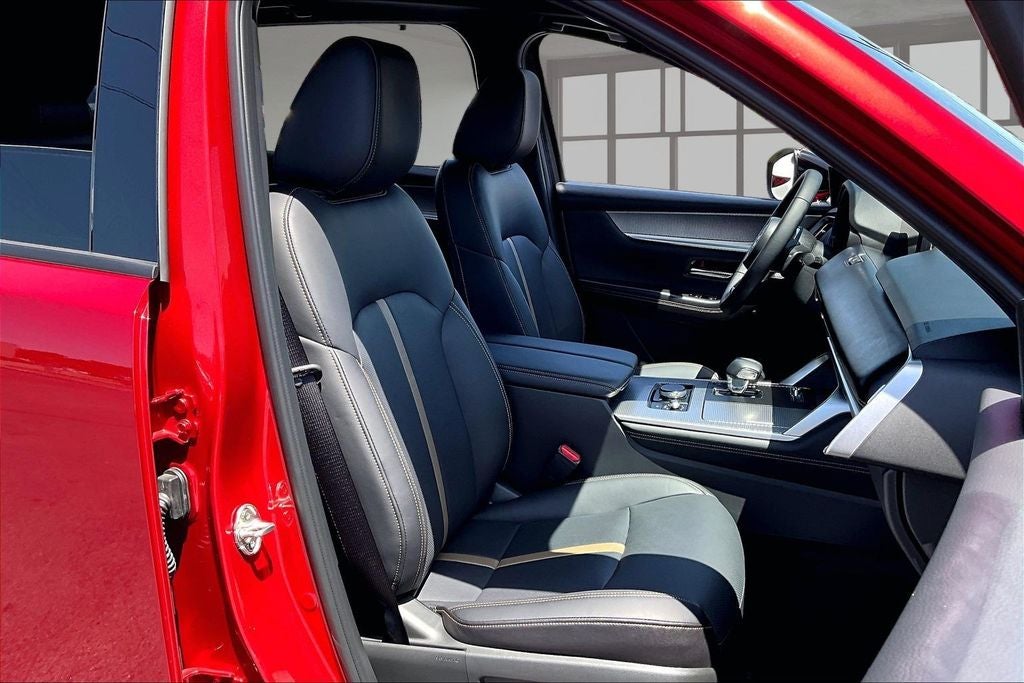 2026 Mazda Mazda CX-70 3.3 Turbo S Premium AWD