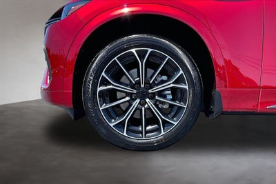 2026 Mazda Mazda CX-70 3.3 Turbo S Premium AWD