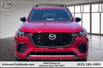 2026 Mazda Mazda CX-70 3.3 Turbo S Premium AWD