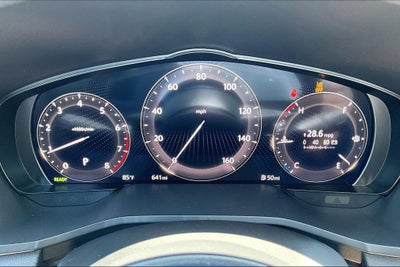 2026 Mazda Mazda CX-70 3.3 Turbo S Premium AWD
