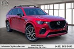 2026 Mazda Mazda CX-70 3.3 Turbo S Premium AWD