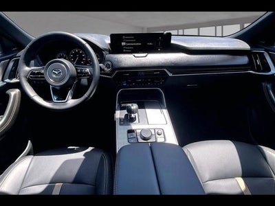 2026 Mazda Mazda CX-70 3.3 Turbo S Premium AWD