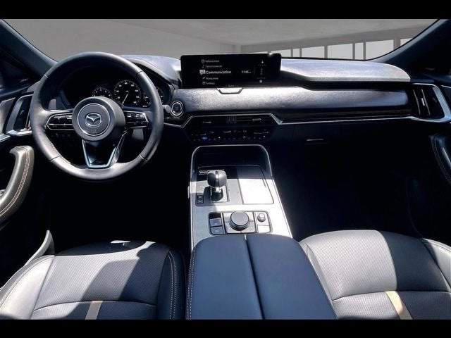 2026 Mazda Mazda CX-70 3.3 Turbo S Premium AWD