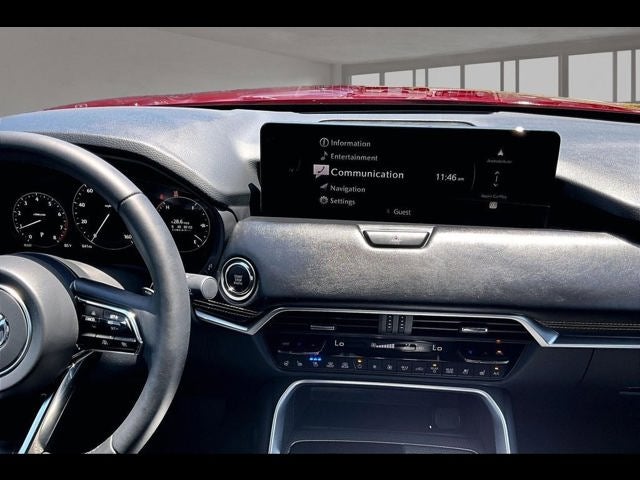 2026 Mazda Mazda CX-70 3.3 Turbo S Premium AWD