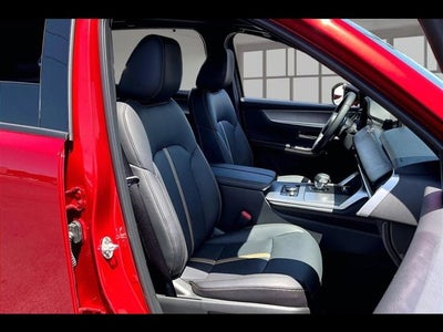2026 Mazda Mazda CX-70 3.3 Turbo S Premium AWD