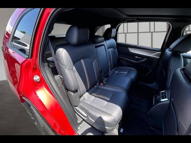 2026 Mazda Mazda CX-70 3.3 Turbo S Premium AWD
