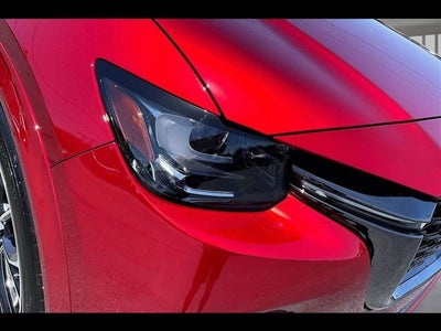 2026 Mazda Mazda CX-70 3.3 Turbo S Premium AWD