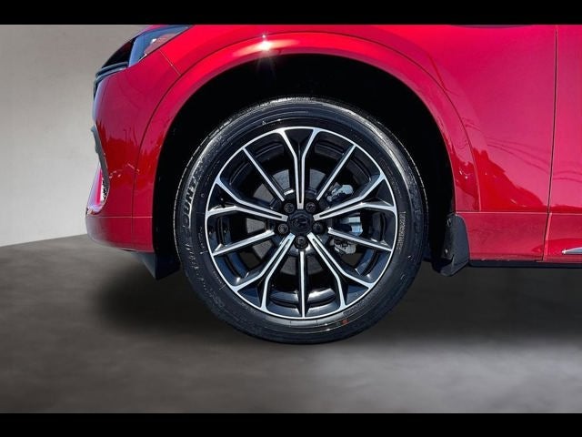 2026 Mazda Mazda CX-70 3.3 Turbo S Premium AWD