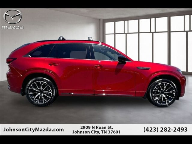2026 Mazda Mazda CX-70 3.3 Turbo S Premium AWD