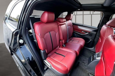 2026 Mazda Mazda CX-70 3.3 Turbo S Premium AWD