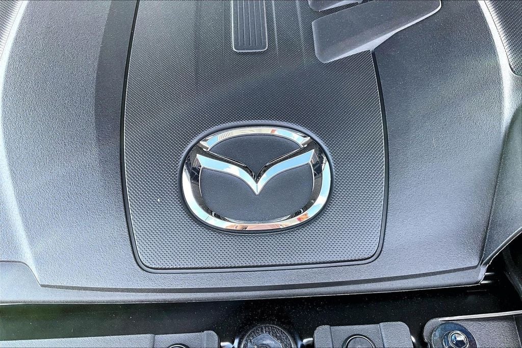 2026 Mazda Mazda CX-70 3.3 Turbo S Premium AWD