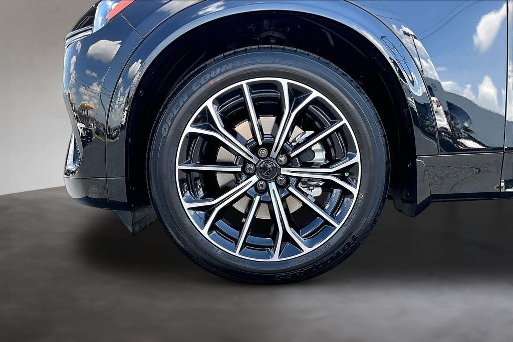 2026 Mazda Mazda CX-70 3.3 Turbo S Premium AWD