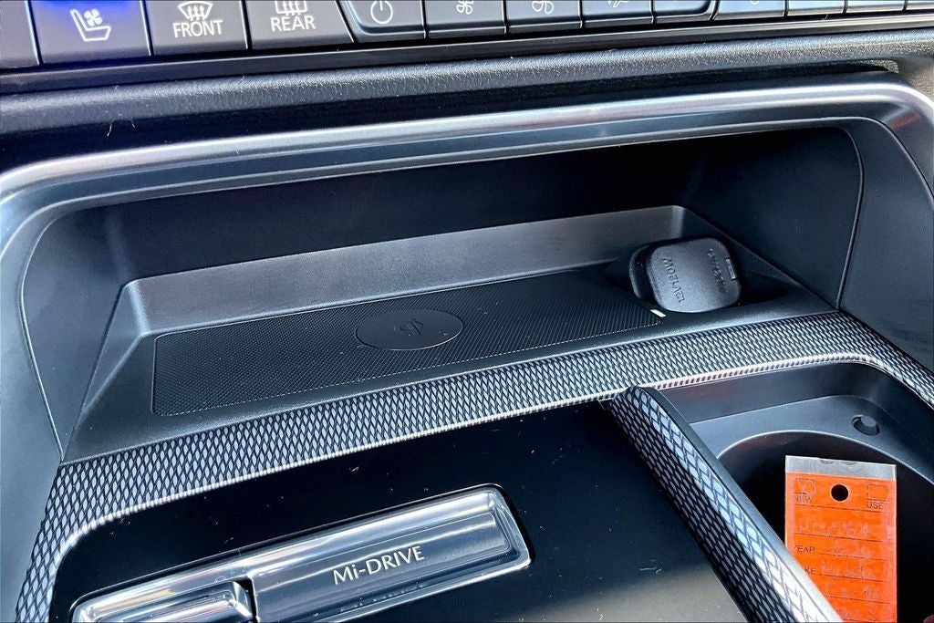 2026 Mazda Mazda CX-70 3.3 Turbo S Premium AWD