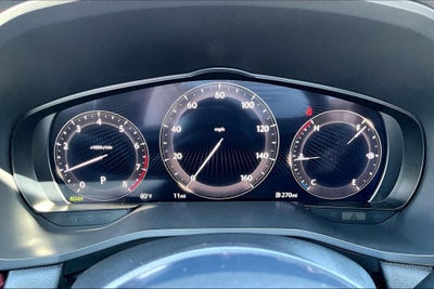 2026 Mazda Mazda CX-70 3.3 Turbo S Premium AWD